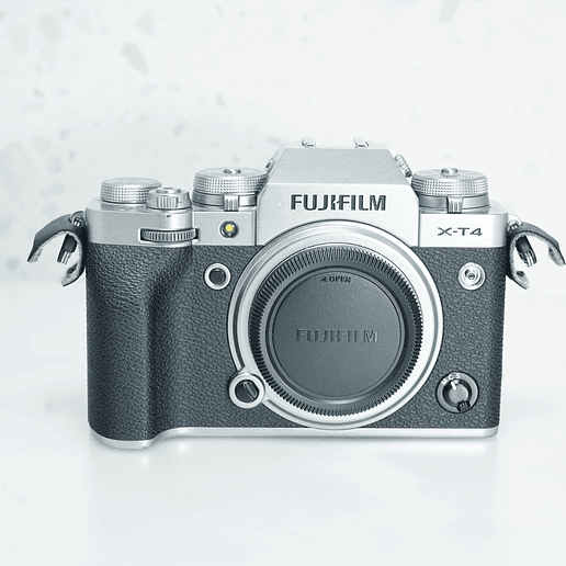 Fujifilm X-T4 Body - USADO  2