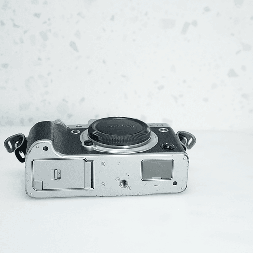 Fujifilm X-T4 Body - USADO  6