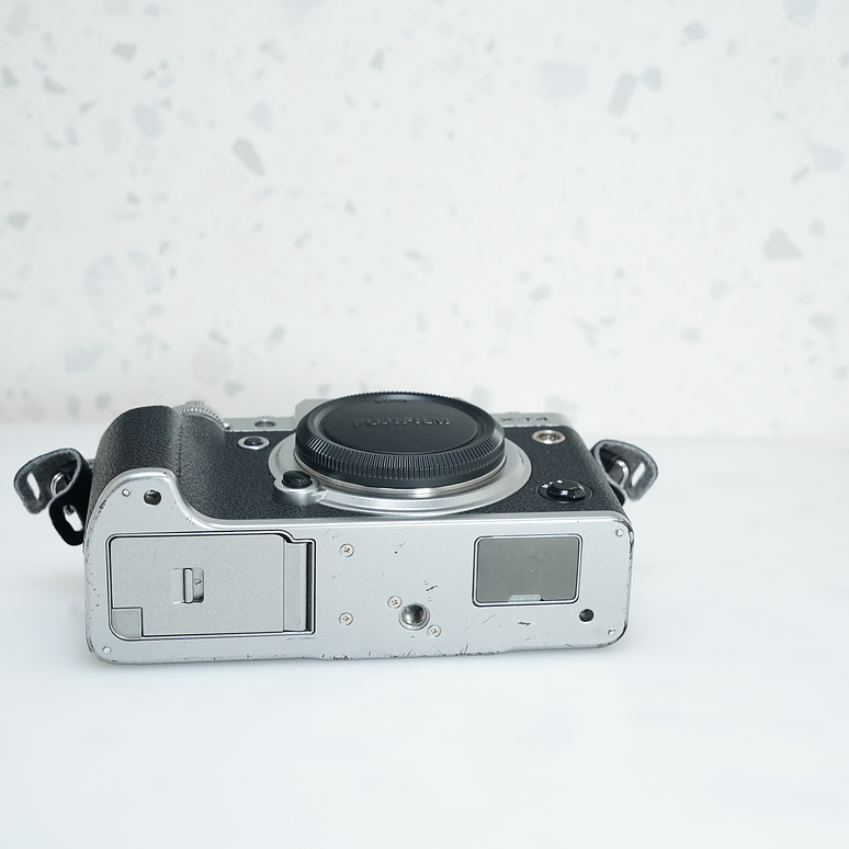 Fujifilm X-T4 Body - USADO  6