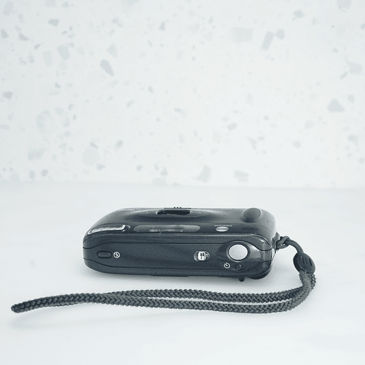 Minolta P's Panorama - Usado-  4