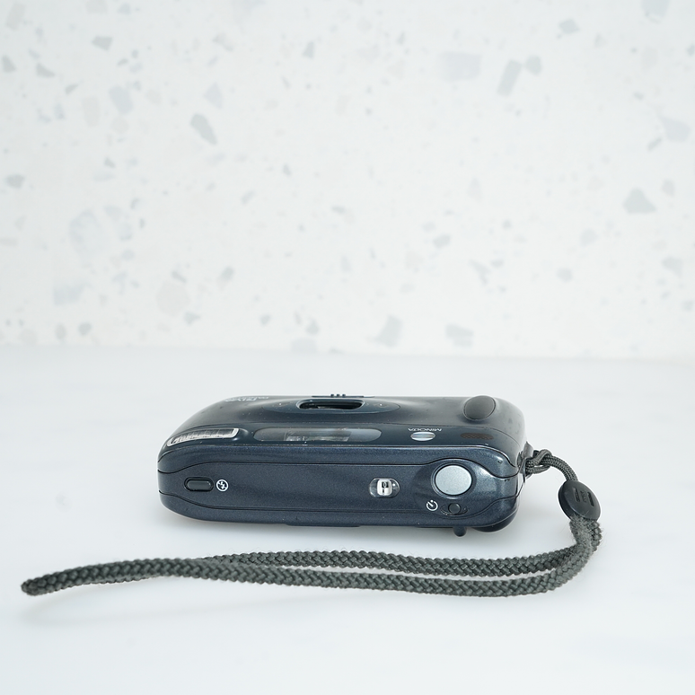 Minolta P's Panorama - Usado-  4