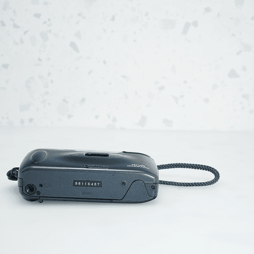 Minolta P's Panorama - Usado-  5