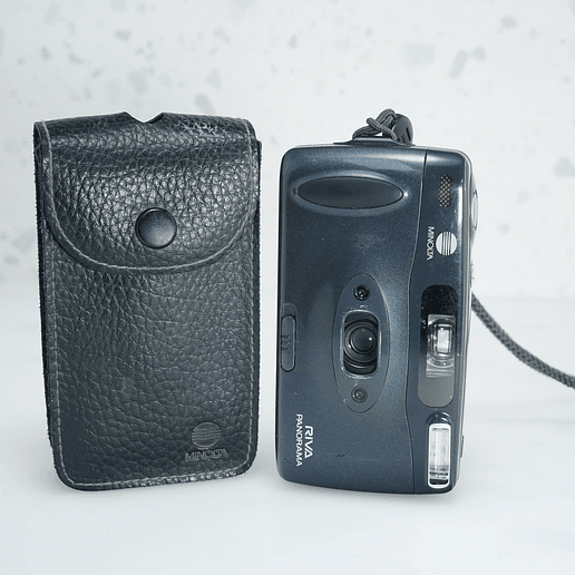 Minolta P's Panorama - Usado-  6