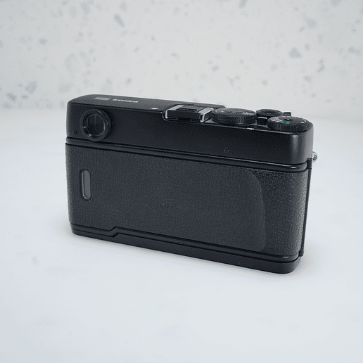 KONICA HEXAR RF -  Usado  4