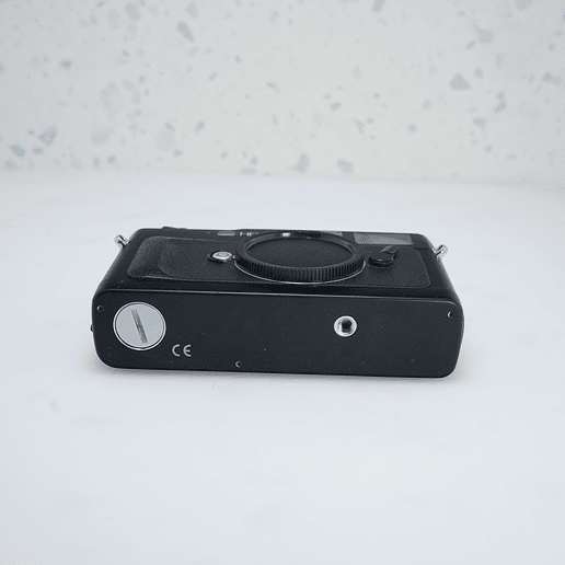 KONICA HEXAR RF -  Usado  6