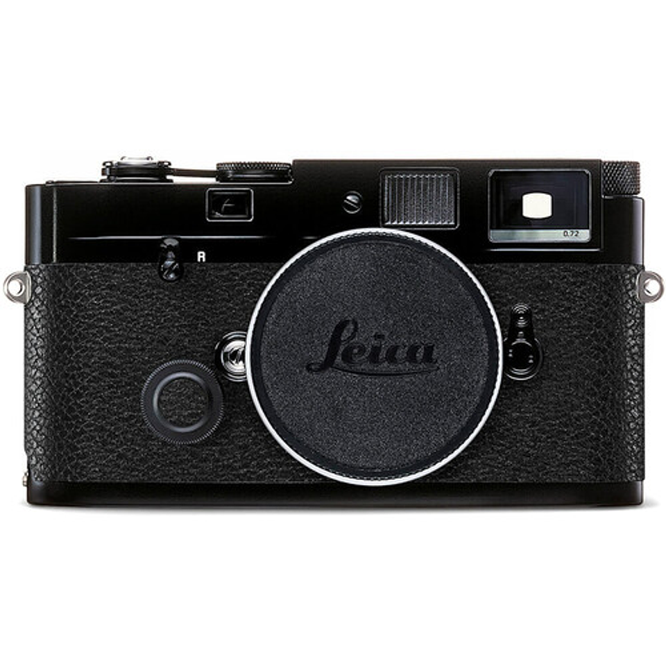 Leica MP - USADO