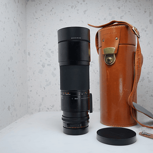 ZEISS Tele-Tessar T* 4/350mm FE para Hasselblad - Usado 