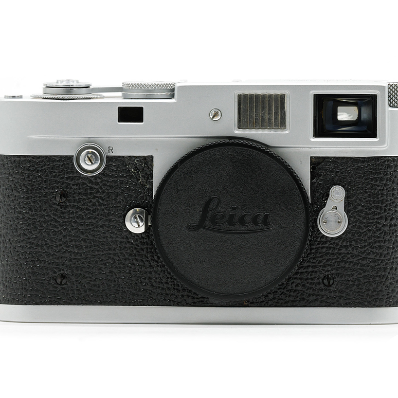 Leica M2 - USADO 1
