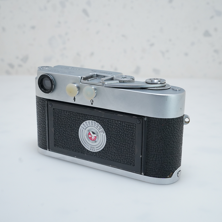 Leica M2 - USADO 5