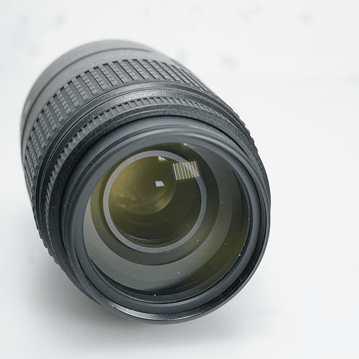 Nikon AF-S DX NIKKOR 55-300mm f/4.5-5.6G ED VR- USADO 3