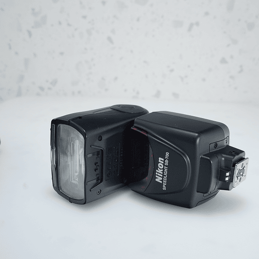 Nikon SB-700 AF - USADO 3