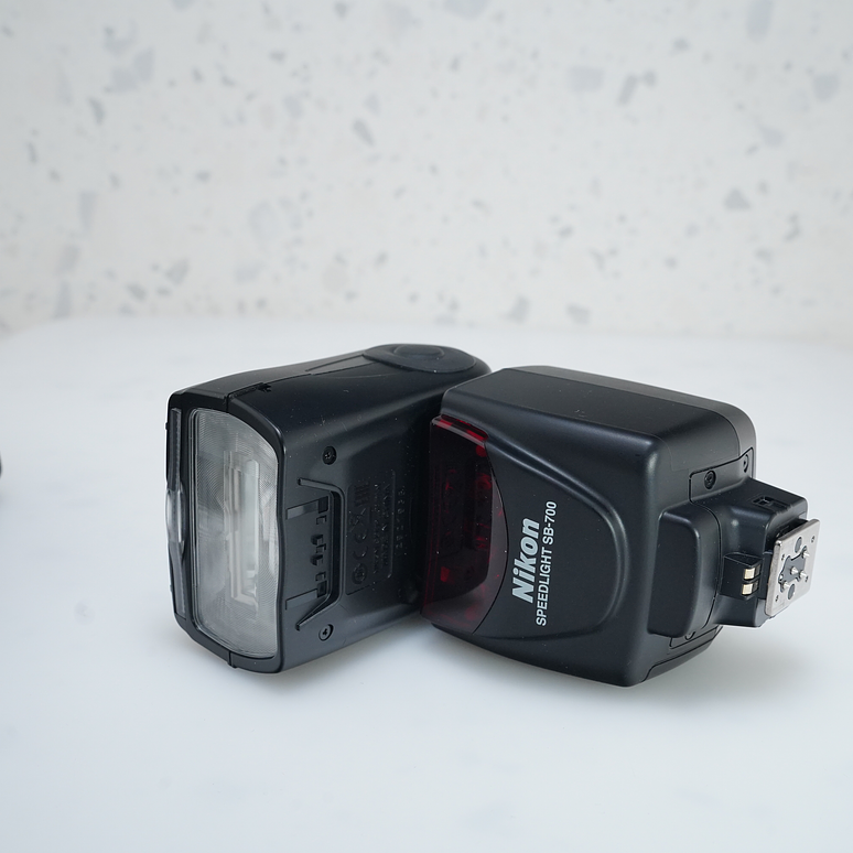 Nikon SB-700 AF - USADO 3