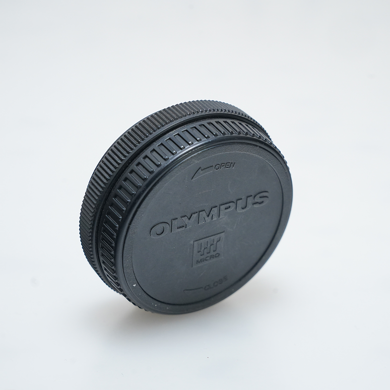 Olympus Fisheye Body 9mm f/8 - USADO 4