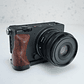  Sigma FP con lente Sigma 45mm F2.8 DG DN + accesorios - Usado - Miniatura 5