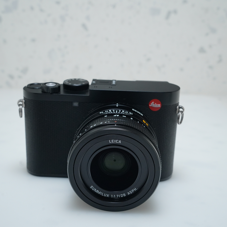 Leica Q3 más accesorios - Usada 2