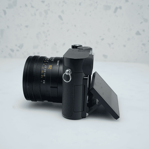 Leica Q3 más accesorios - Usada 5