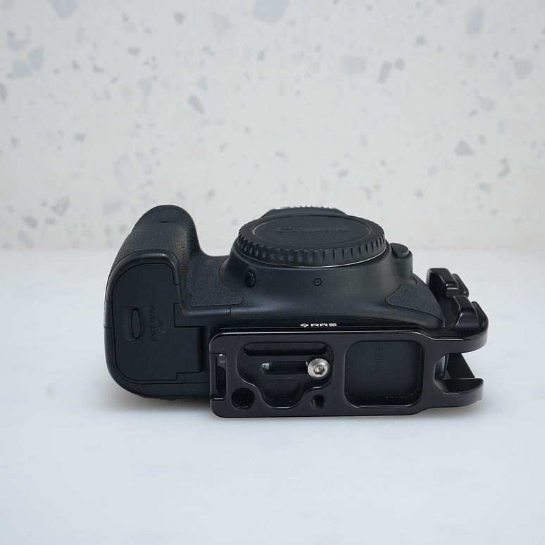 Canon EOS 6D (Body) - USADO 7