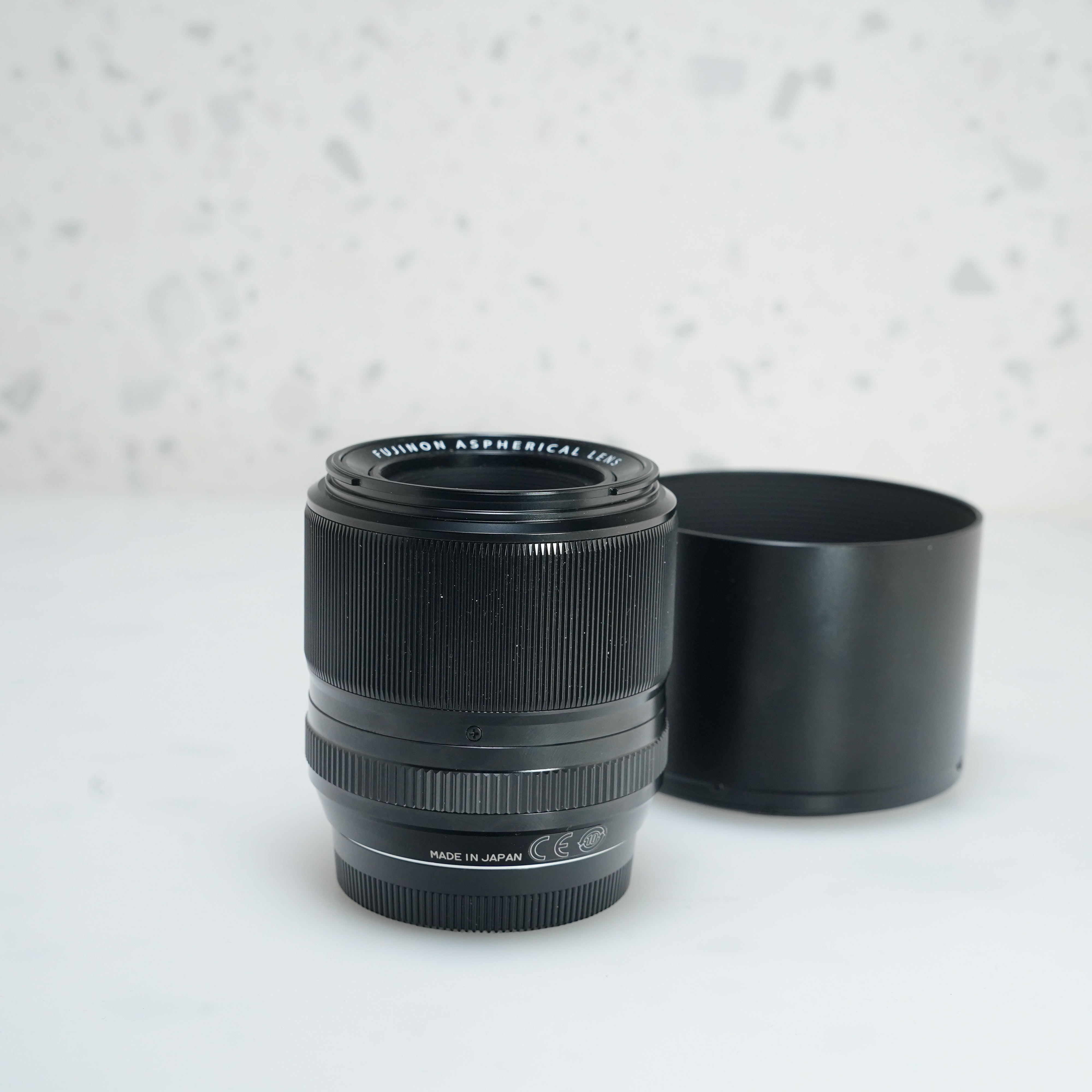 FUJIFILM XF 60mm f/2.4 R Macro Lens - Usado