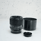 FUJIFILM XF 60mm f/2.4 R Macro Lens - Usado - Miniatura 5