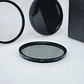Pack de filtros Pro Optic CPL, UV y ND2 67MM - Usado - Miniatura 3