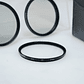 Pack de filtros Pro Optic CPL, UV y ND2 67MM - Usado - Miniatura 4