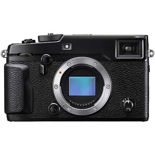 FUJIFILM X-Pro2 cuerpo y accesorios - Usado 1