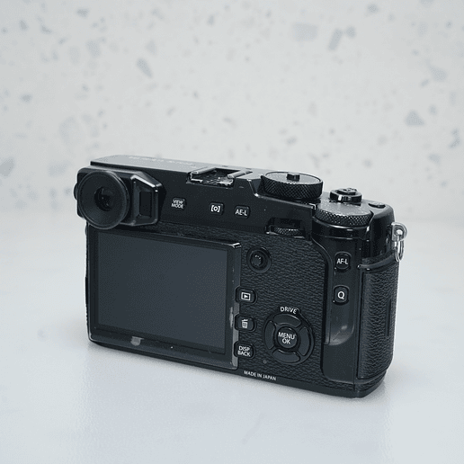  FUJIFILM X-Pro2 (body) - USADO 5