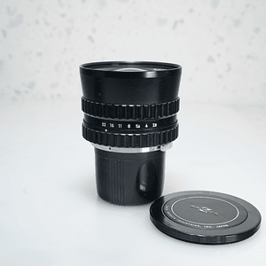 Bronica Nikon Nikkor-O 50 mm F2,8 para Bronica S2A - USADO