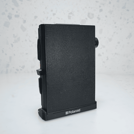 Back Mamiya Polaroid RZ67 - USADO 2