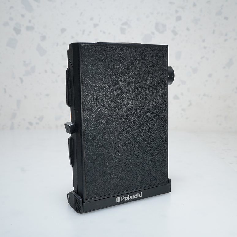 Back Mamiya Polaroid RZ67 - USADO 2