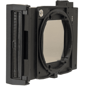 Back Mamiya Polaroid RZ67 - USADO