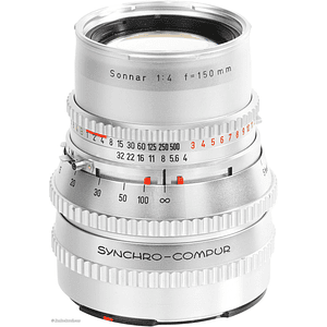 Zeiss Sonnar 150mm f/4 for Hasselblad V - USADO