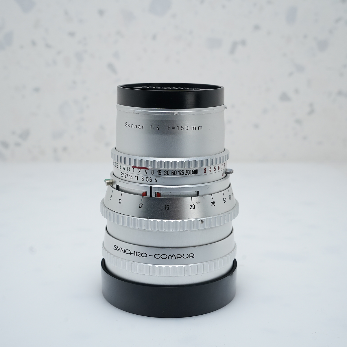 Zeiss Sonnar 150mm f/4 for Hasselblad V - USADO