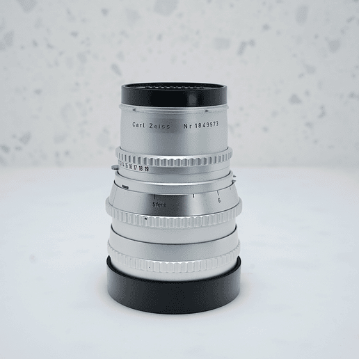 Zeiss Sonnar 150mm f/4 for Hasselblad V - USADO 3