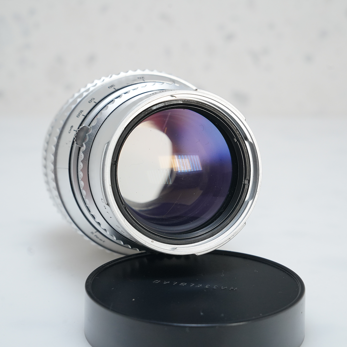 Zeiss Sonnar 150mm f/4 for Hasselblad V - USADO