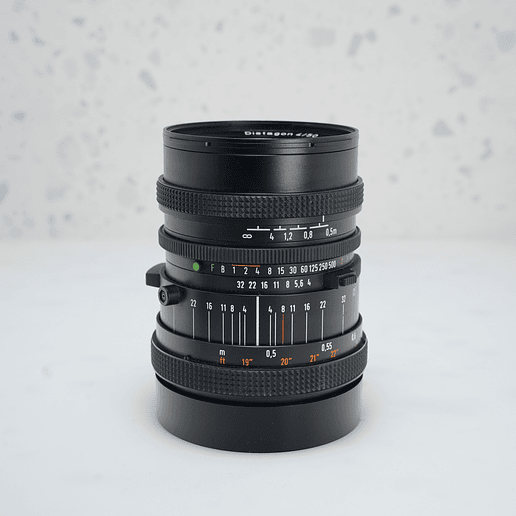 Hasselblad Distagon T✻ 50mm f/4 V - USADO 2
