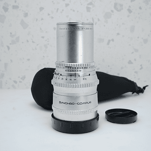 Hasselblad Zeiss Sonnar 250mm f/5.6 V - USADO