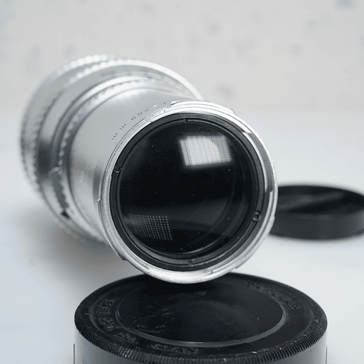 Hasselblad Zeiss Sonnar 250mm f/5.6 V - USADO 3