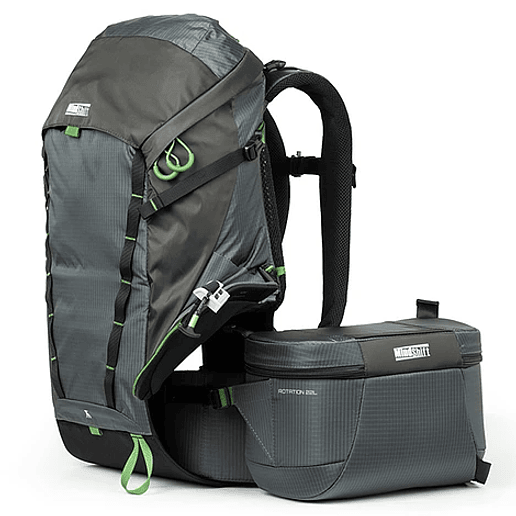 Mochila MindShift Rotation 22L - USADO 1