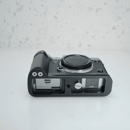 Fujifilm X-T3 + Grips - USADO 7