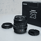 FUJIFILM XF 23mm f/2 R WR - USADO - Miniatura 2