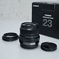 FUJIFILM XF 23mm f/2 R WR - USADO - Miniatura 3