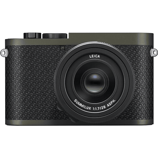 Leica Q2 Reporter Edition - USADO 1