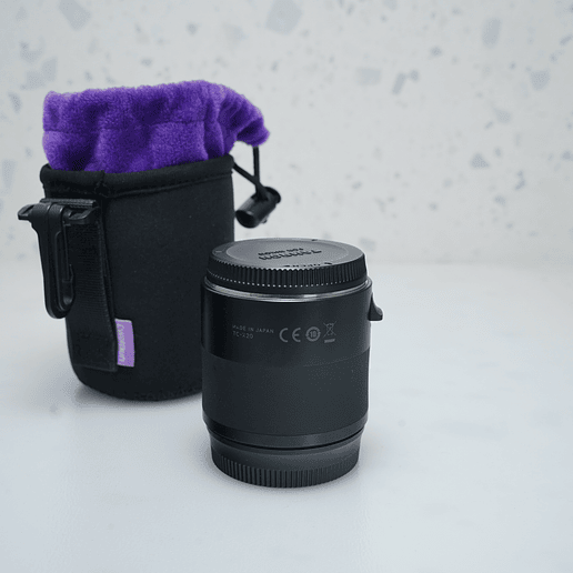 Teleconverter Tamron 2.0x para Nikon F - USADO 3