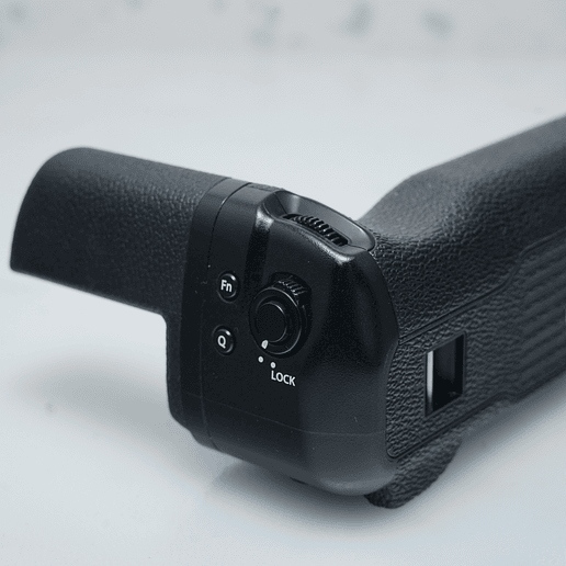 Grip bateria FUJIFILM VG-XT3 - USADO 4