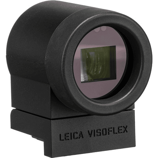Leica Visoflex (Typ 020) - USADO 1