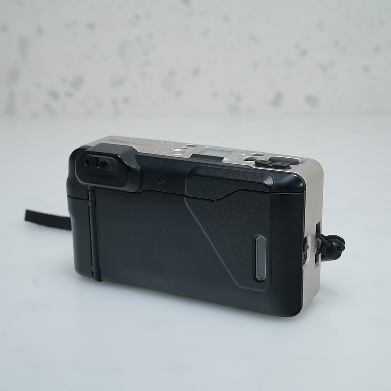 Canon Prima Zoom 60 - USADO 3