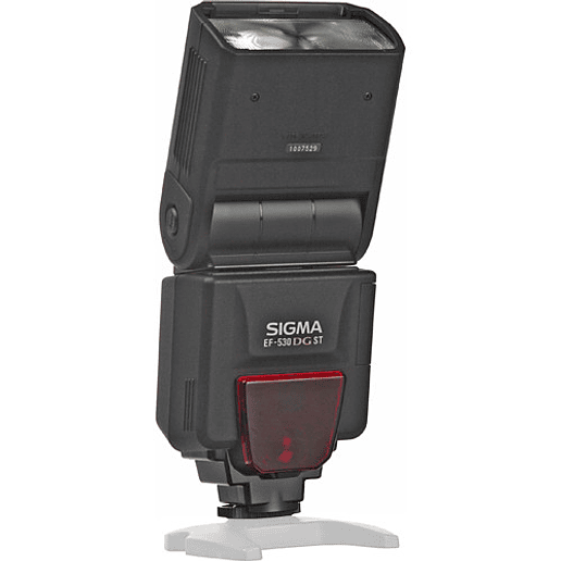 Sigma EF-530 DG ST Flash para Nikon i-TTL - USADO 1
