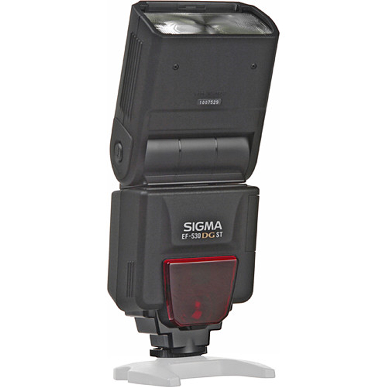 Sigma EF-530 DG ST Flash para Nikon i-TTL - USADO 1