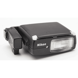 NIKON Flash Electrónico Speedlight SB-27 - USADO